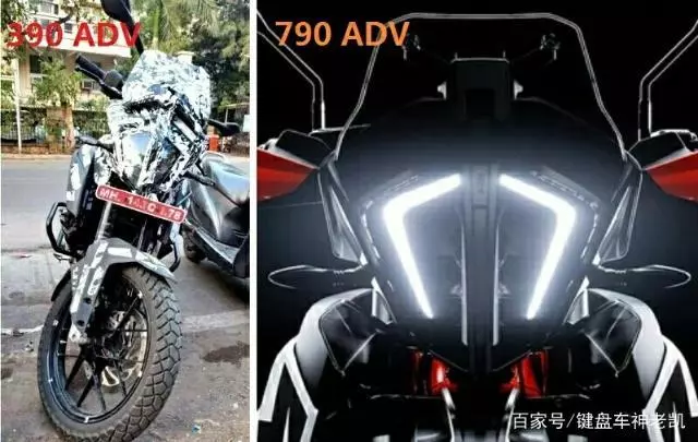 2019年國內最值得期待、最具有懸念的摩托車,進口篇
