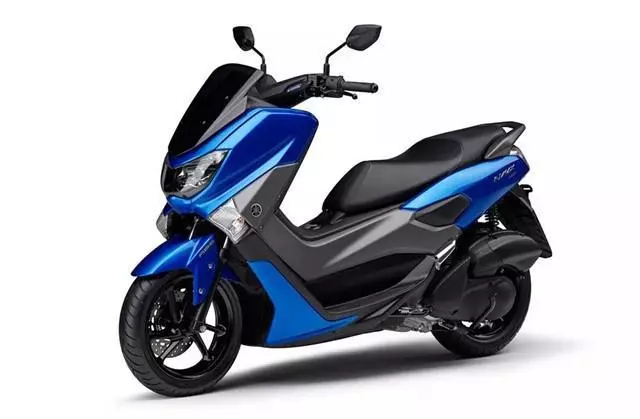 2019年國內最值得期待、最具有懸念的摩托車,進口篇