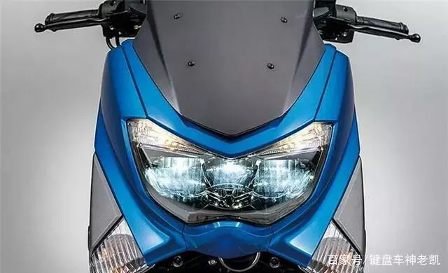 2019年國內最值得期待、最具有懸念的摩托車,進口篇