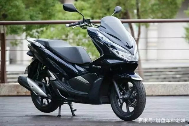 2019年國內最值得期待、最具有懸念的摩托車,進口篇