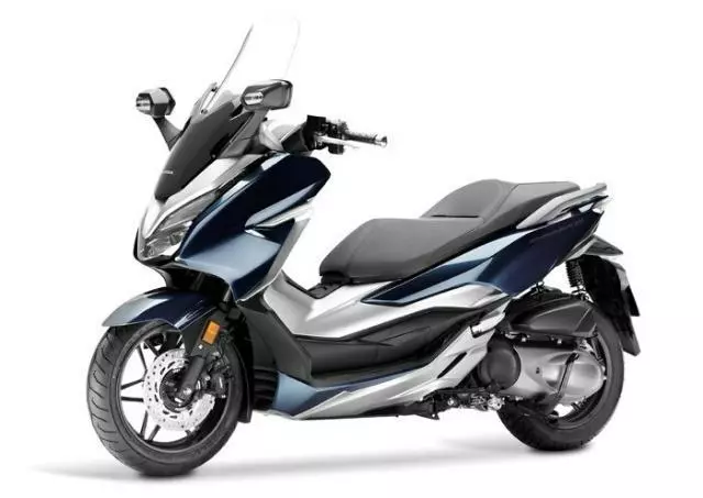 2019年國內最值得期待、最具有懸念的摩托車,進口篇