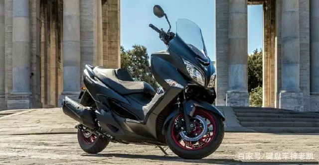 2019年國內最值得期待、最具有懸念的摩托車,進口篇