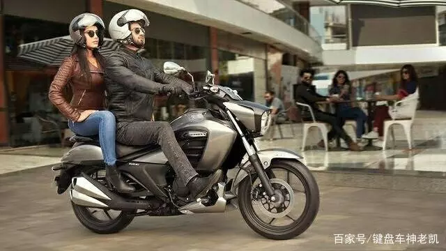 2019年國內最值得期待、最具有懸念的摩托車,進口篇