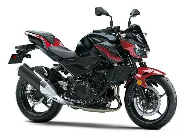 2019年國內最值得期待、最具有懸念的摩托車,進口篇