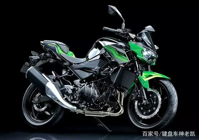 2019年國內最值得期待、最具有懸念的摩托車,進口篇