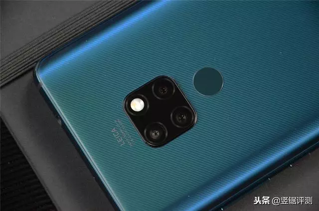 使用華為Mate 20兩個月後,來跟大家說說體驗感受