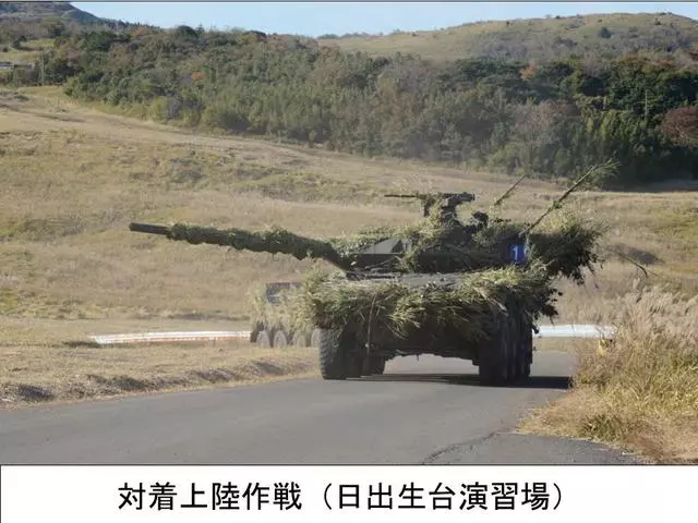 中國遠火400公里外「大鐵錘」直砸,日本:我都不會你哪偷學的?