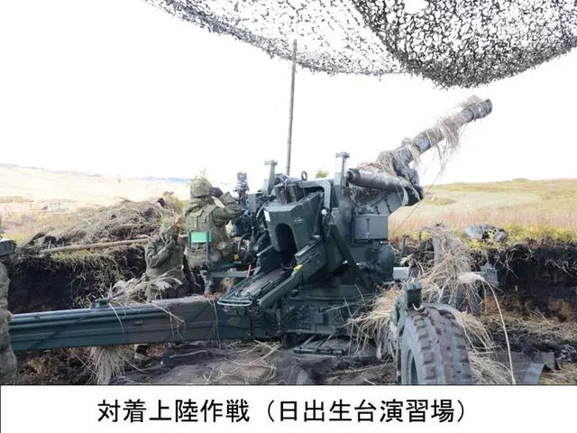 中國遠火400公里外「大鐵錘」直砸,日本:我都不會你哪偷學的?