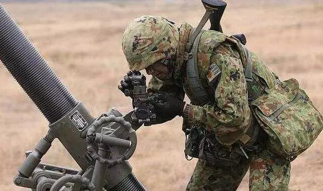 中國遠火400公里外「大鐵錘」直砸,日本:我都不會你哪偷學的?