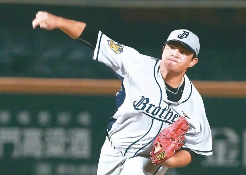 中職/中信洋將二投一野開季 土投誰扛輪值是考驗 | 棒球 | 運動