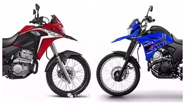 250CC-300CC本田和山葉也不放過