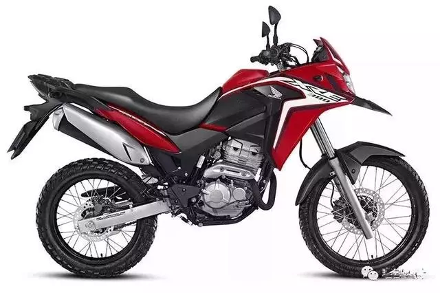 250CC-300CC本田和山葉也不放過