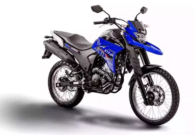 250CC-300CC本田和山葉也不放過