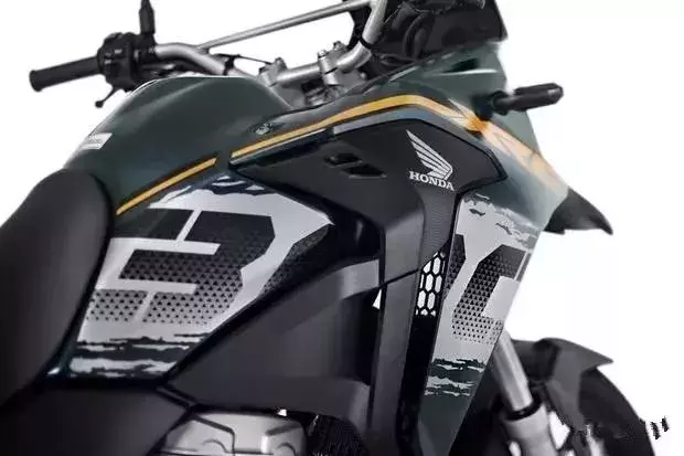 250CC-300CC本田和山葉也不放過