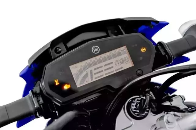 250CC-300CC本田和山葉也不放過