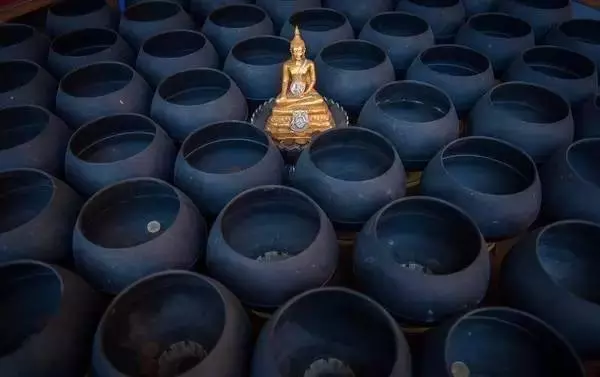 七種布施,均不損財,皆得大福報!
