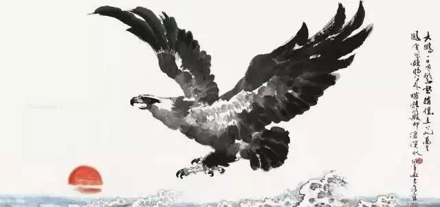 風水老先生說:家裡千萬不要掛這些畫,寓意家道衰落,三代都會受窮