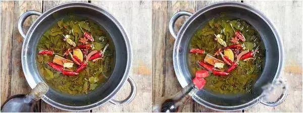 教你茶葉蛋的做法,想吃茶葉蛋再不用出去買了
