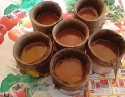 【簡易版蒸年糕】現在學起來剛剛好!