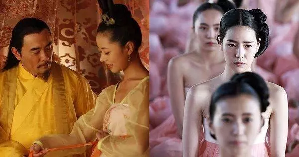 古代的「敬事房」是做什麼的,為何宦官都想進,嬪妃們卻很怕呢!