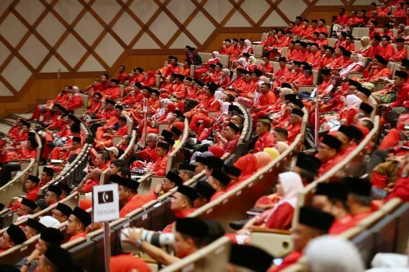 【土團副主席完蛋了】竟敢說出這番話!如今遭希盟內閣對付了!