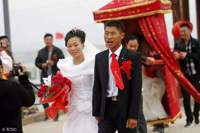 「婆婆的一碗面,讓我走上了離婚的不歸路」