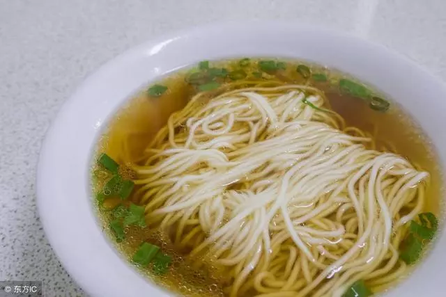 「婆婆的一碗面,讓我走上了離婚的不歸路」