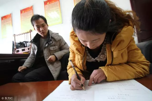 「婆婆的一碗面,讓我走上了離婚的不歸路」