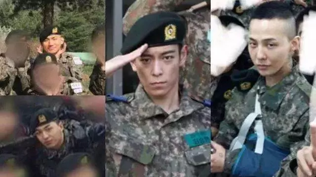 盤點2019即將退伍回歸的男星,全都是男神,網友:期待已久!