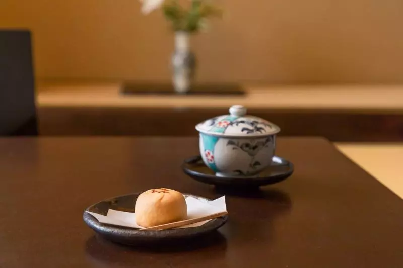 日本溫泉飯店「招待和菓子」原來另有深意 行內都知道:能救客人一命