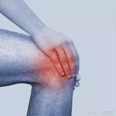 膝蓋痠痛,一把香菜加生薑,膝蓋再也不疼了,爬樓梯也不怕了