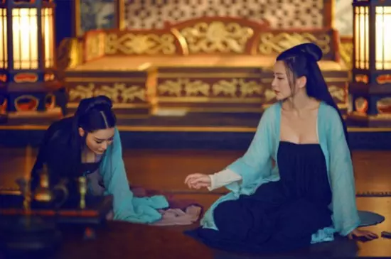 真實的「冷宮」比電視劇演的更可怕!明代的廢妃竟被發配到「宮牆夾道」自生自滅