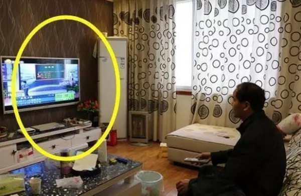 電視機掛墻上還是放電視櫃上好,聽完裝修師傅說完,大家全都超後悔,知道的太晚了