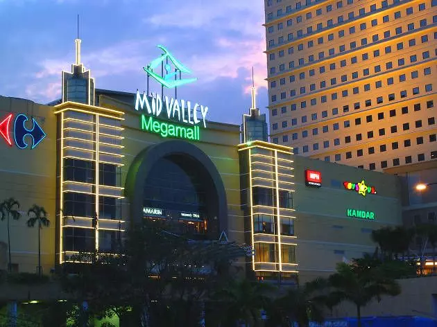 【Mid Valley遇迷魂黨!】大馬網友和陌生男子對話突然頭暈,10分鐘後才清醒!