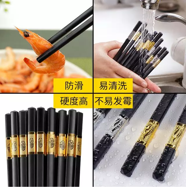 洗完筷子頭朝上還是頭朝下?聰明人都知道,後悔我家做錯了