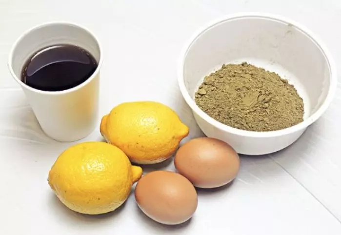 別再用化學染髮劑了,廚房這幾種「天然染髮劑」,不傷身體還省錢,顏色好漂亮