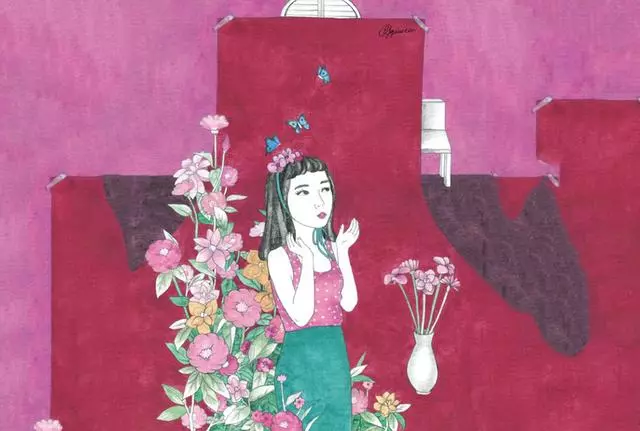 農曆生日尾數,測你2019年的婚姻感情運勢