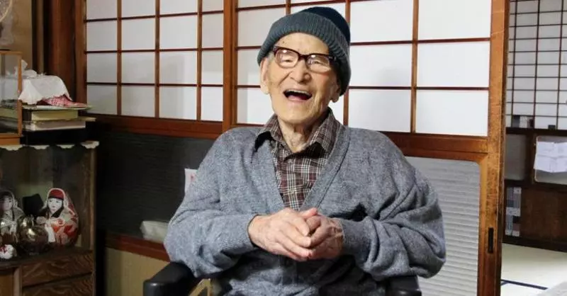 男人長壽的秘密:堅持「6 個 8 」,讓你 70 歲沒病痛 80 歲還不老!