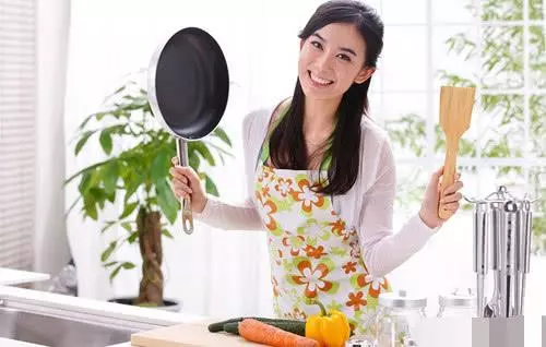 有六種特質的中年女人,最受歡迎,與外貌無關