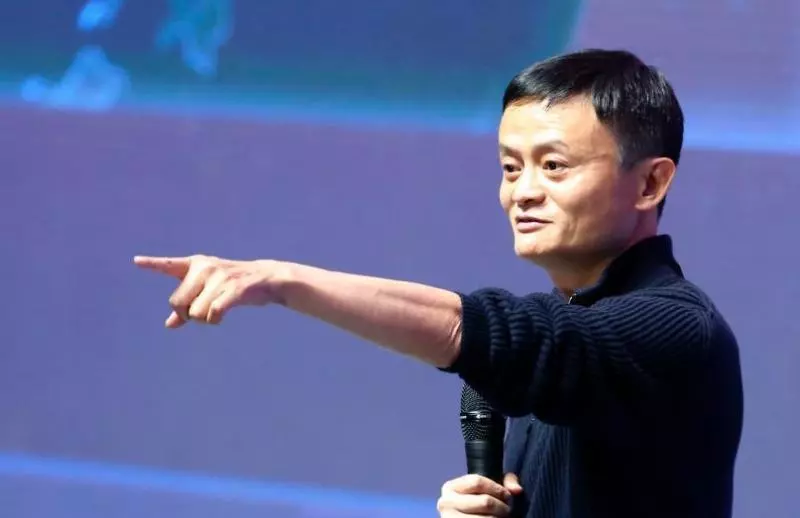 馬雲真的愛他的妻子張瑛嗎?成功男人背後,絕不是這6種女人
