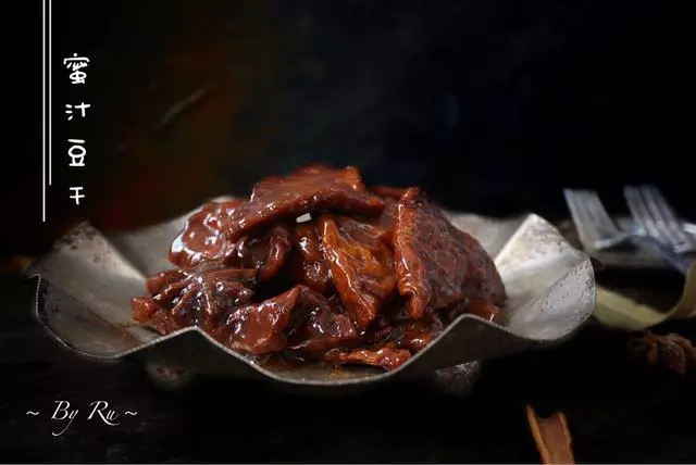 越吃越香的豆腐乾20種做法,大人孩子的最愛!