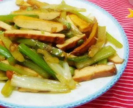 越吃越香的豆腐乾20種做法,大人孩子的最愛!