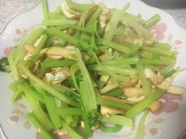 越吃越香的豆腐乾20種做法,大人孩子的最愛!