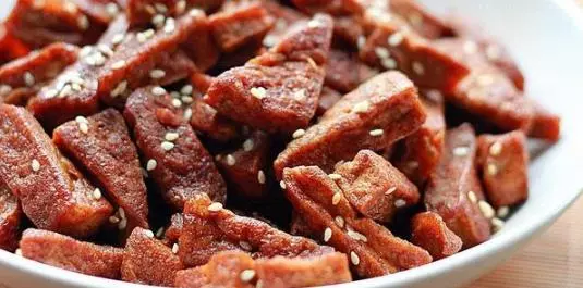 越吃越香的豆腐乾20種做法,大人孩子的最愛!