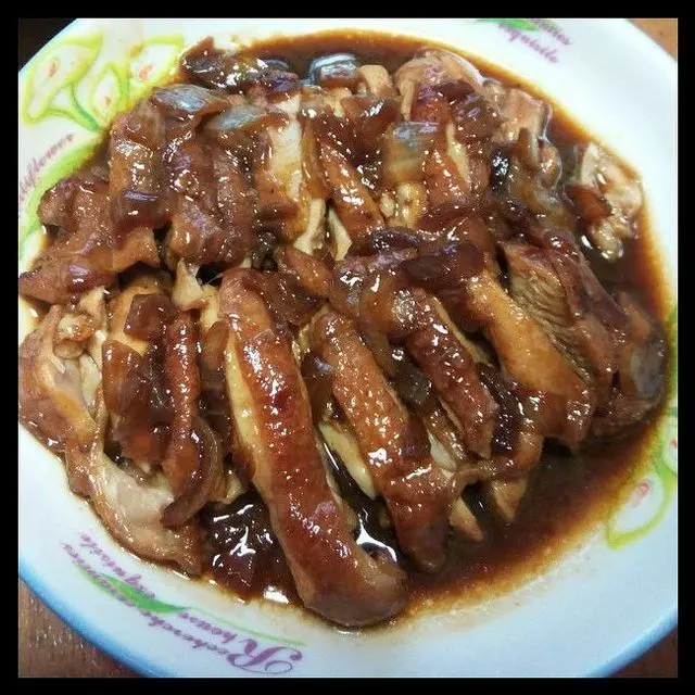 太下飯了的18款雞腿做法,大家都搶著吃,美味可口真好吃!