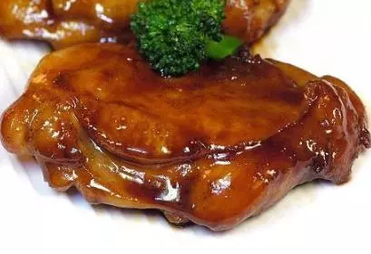 太下飯了的18款雞腿做法,大家都搶著吃,美味可口真好吃!