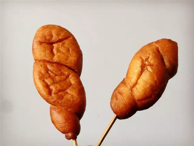 太下飯了的18款雞腿做法,大家都搶著吃,美味可口真好吃!