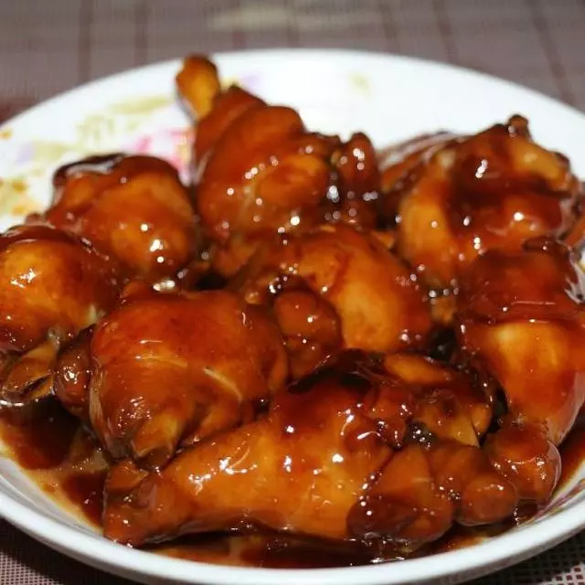 太下飯了的18款雞腿做法,大家都搶著吃,美味可口真好吃!