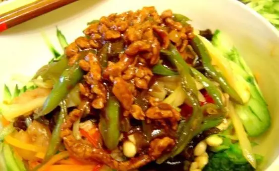 撈麵的15種做法,好吃又過癮,一冬天都吃不夠!