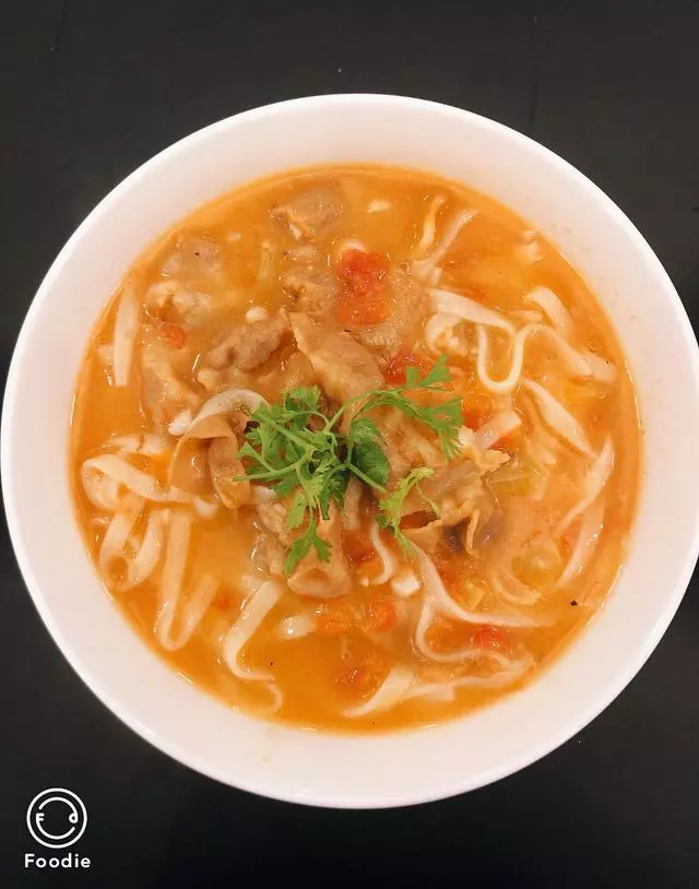 撈麵的15種做法,好吃又過癮,一冬天都吃不夠!